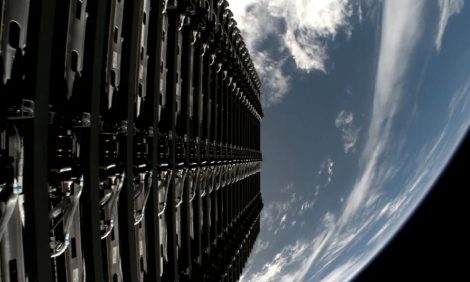 EE.UU. UU. emite alerta de seguridad a aerolíneas por el aumento de basura espacial tras explosiones de cohetes | Internacional | Noticias