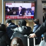 Expresidente surcoreano condenado a 5 años de cárcel en su primer juicio por la ley marcial | Internacional | Noticias