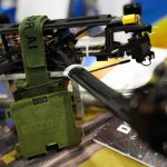 País sudamericano inicia proyecto para combatir el uso ilegal de drones | Internacional | Noticias