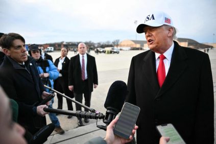 EE.UU. UU. designa a Hermanos Musulmanes en Egipto, Líbano y Jordania como organizaciones terroristas | Internacional | Noticias