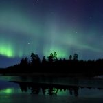 Auroras boreales se verán en el centro de EE.UU. UU. por tormenta geomagnética | Internacional | Noticias