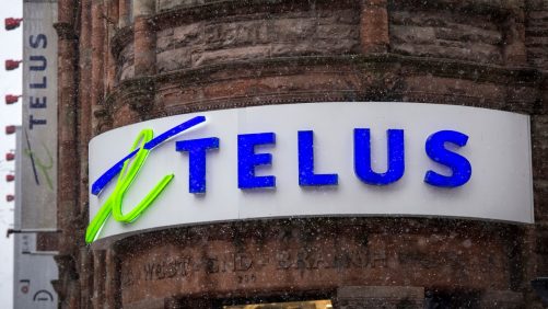 Ofertas de salida voluntaria que preocupan a Telus: 250 empleados en la mira
