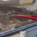 Welcome Hall Mission’s new kitchen will prepare up to 10,000 meals a day