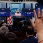 Casa Blanca afirma tener “máxima influencia” sobre el gobierno de Delcy Rodríguez en Venezuela | Internacional | Noticias