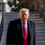 “La ayuda está en camino”, el mensaje de Donald Trump para manifestantes en Irán | Internacional | Noticias