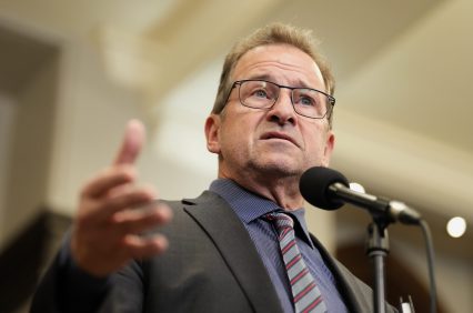 After some tension, harmony has returned between Bloc Québécois and PQ