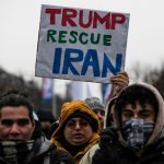 Donald Trump advierte con un arancel del 25% a cualquier país que haga negocios con Irán | Internacional | Noticias