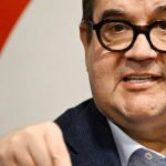 Al borde de la quiebra, Denis Coderre se declara en quiebra