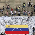EE.UU. UU. asegura que Venezuela liberó a varios presos estadounidenses | Internacional | Noticias