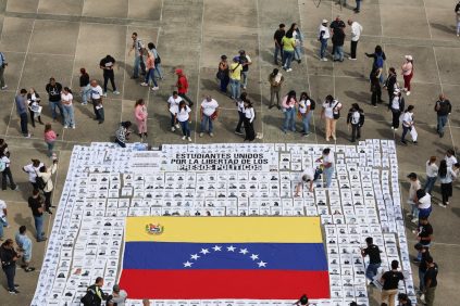 EE.UU. UU. asegura que Venezuela liberó a varios presos estadounidenses | Internacional | Noticias