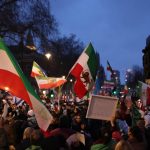 Continúan protestas en Irán y convocan marcha a favor del régimen | Internacional | Noticias