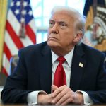 Trump firma orden ejecutiva para proteger los ingresos petroleros venezolanos retenidos en Estados Unidos