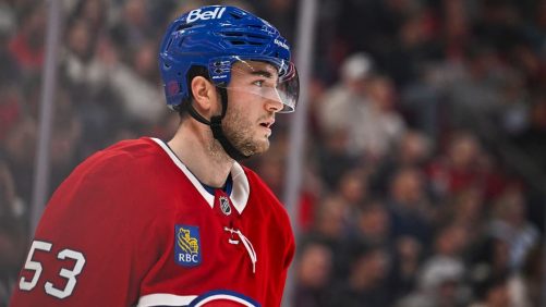 Dobson con la CH: “por el momento, al 100%”