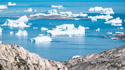 ¿La anexión de Groenlandia?