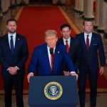 Estos son los seis países donde EE.UU. UU. ha ejecutado acciones militares desde el regreso de Trump | Internacional | Noticias