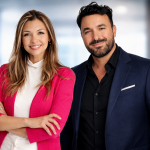 rasco y rossana Founder and president