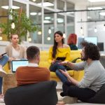 Young professionals from these countries have easier access to Canadian work permits