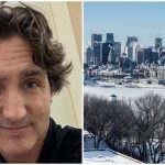 Trudeau is moving to Montreal & he could be your neighbour if you live in this swanky area